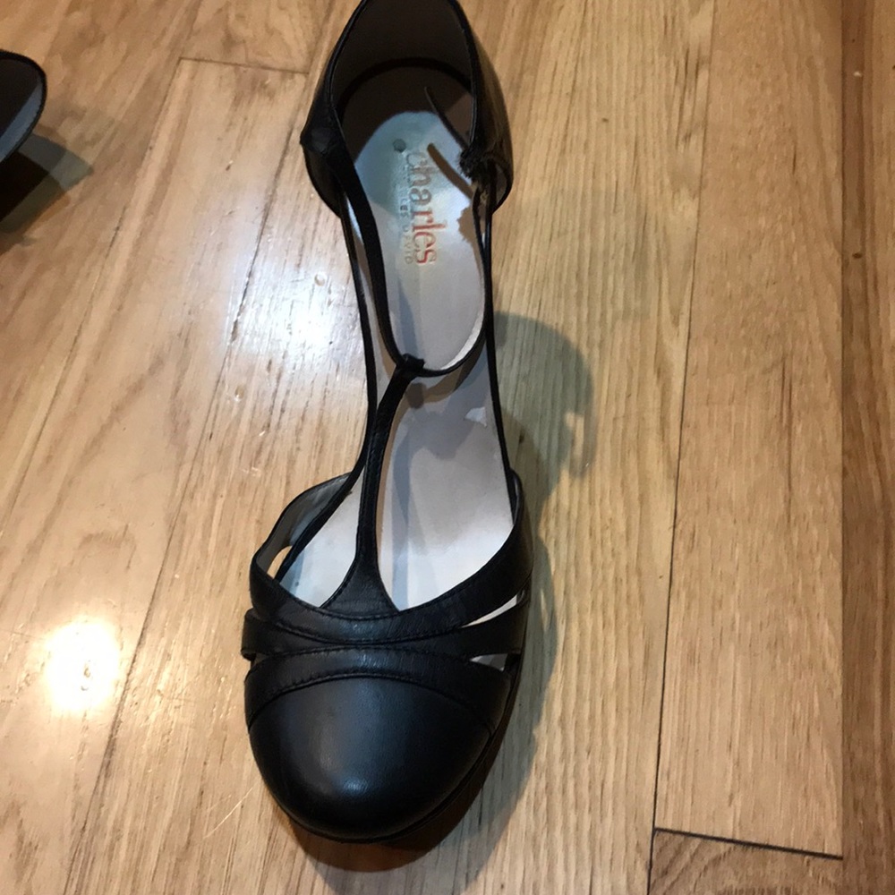 Charles David Heels - image 2